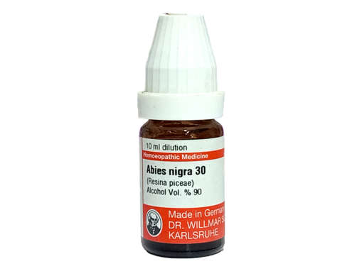 Picture of Abies Nigra 30 10ml
